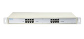 8-Port Gigabit PoE Midspan injector (IEEE802.3at)