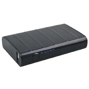 Portable Car Emergency Jump Starter