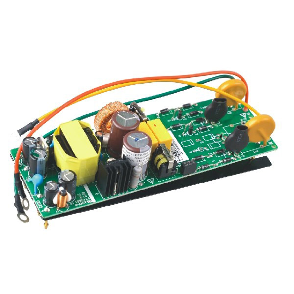 15W Dual Output Electric Meter Power Supply-G0664A