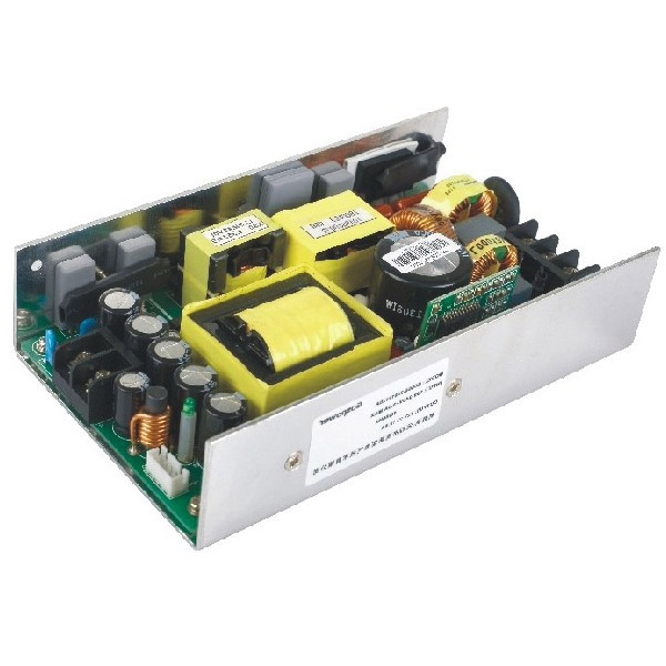 250W DC/DC Single Output PoE Power Supply-G0489
