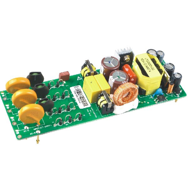 20W Dual Output Electric Meter Power Supply-GP581A
