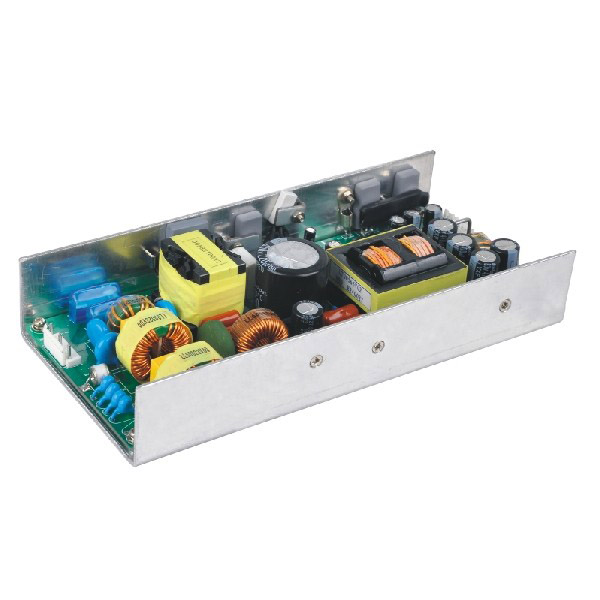 300W AC/DC Single Output PoE Power Supply-G0516