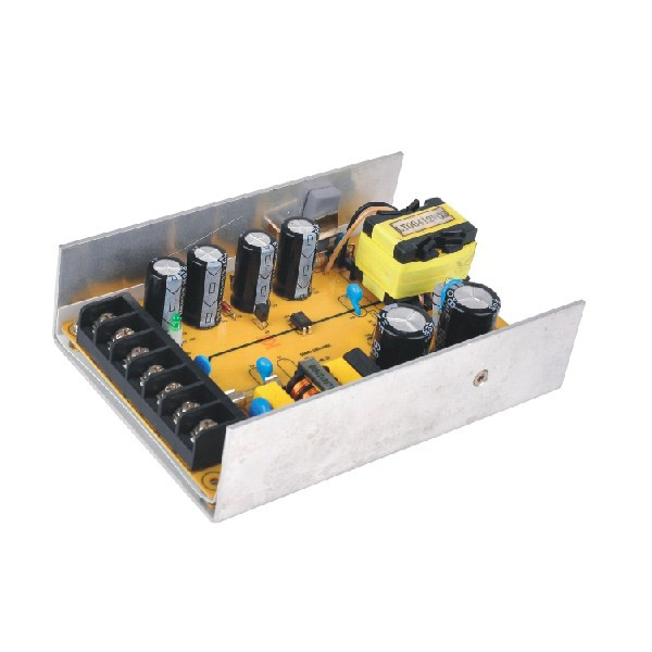 150W AC/DC Single Output PoE Power Supply-G0406