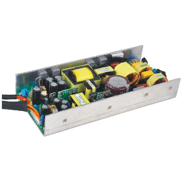 440W AC/DC Dual Output PoE Power Supply-G0496B