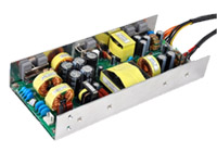 150W 53.5V 3A 单路PoE电源