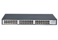 24-Port 10/100M PoE Midspan injector (IEEE802.3af)
