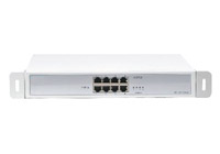 4-Port Gigabit PoE Midspan injector (IEEE802.3at)
