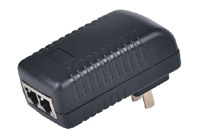 100M 18W PoE Adapter-G0491
